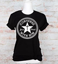 Image 1 of Converse with Him