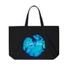 'Soulful Blue' Tote
