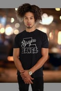 Bayou Banga Louisiana T-Shirt