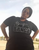 Bayou Banga Louisiana T-Shirt