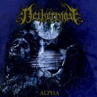 Image 1 of Nethermost "Alpha" CD