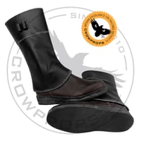 Image 3 of Axe Woves Long Boots and Gaiters