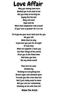 Image 2 of Love Affair