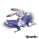 Image 2 of Fingering Judy 