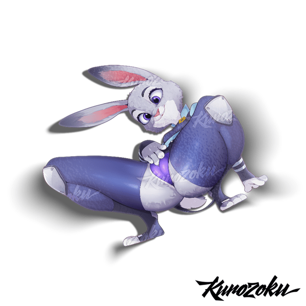 Image of Fingering Judy