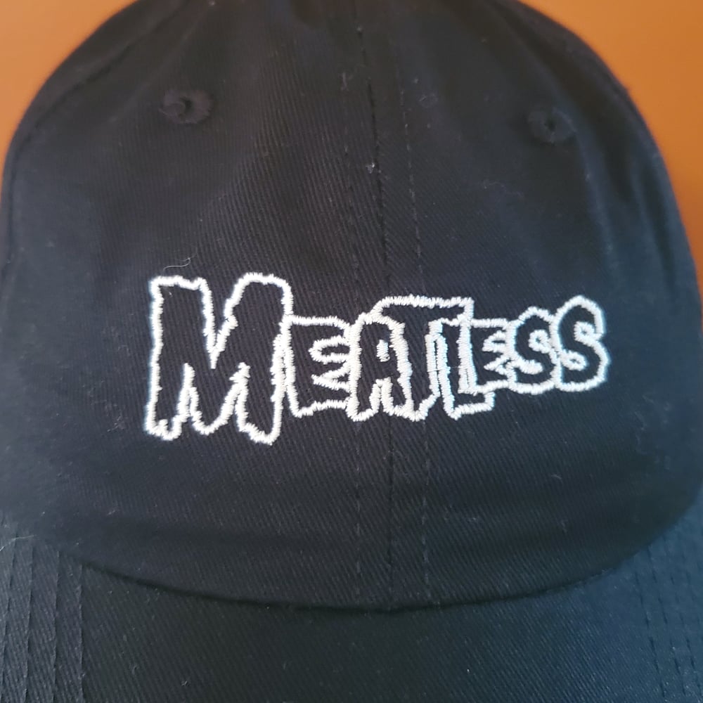 Image of Meatless hat
