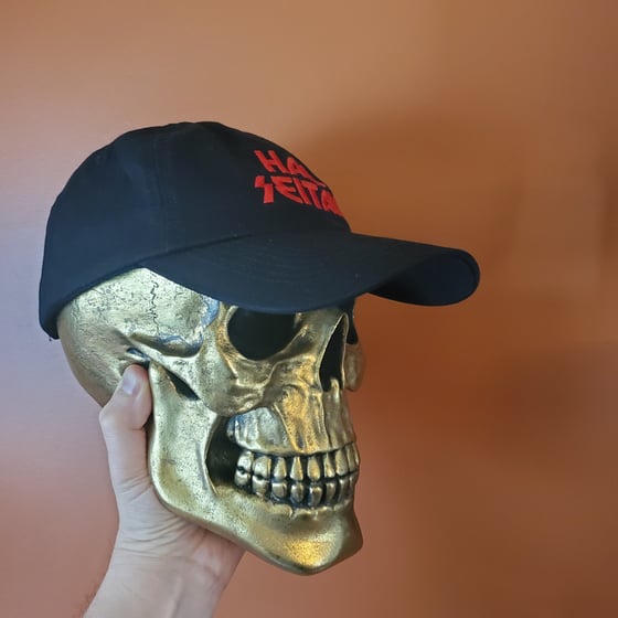 Image of Hail Seitan hat