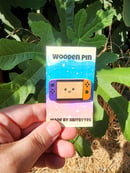 Image 2 of Switch Wooden Pins