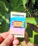 Image 4 of Switch Wooden Pins