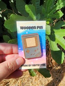 Image 4 of Gameboy Color Wooden Pins