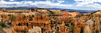 Image of Fairyland Canyon Panorama (3007)