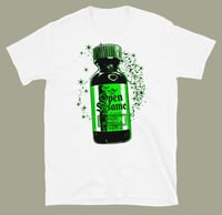 Image 3 of Open Sesame Poppers Bottle T 