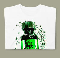 Image 4 of Open Sesame Poppers Bottle T 