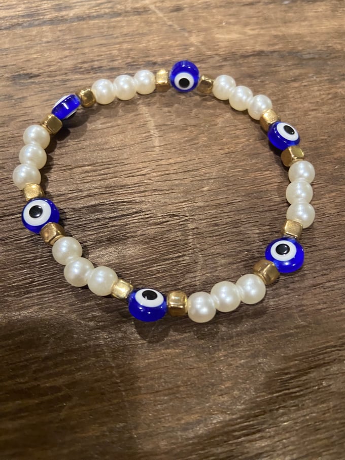 Image of Evil eye
