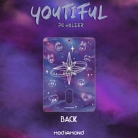 Image 4 of Youtiful SKZ PC Holder