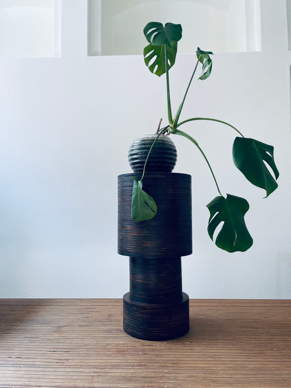 Image of RAFIKI SIDE TABLES