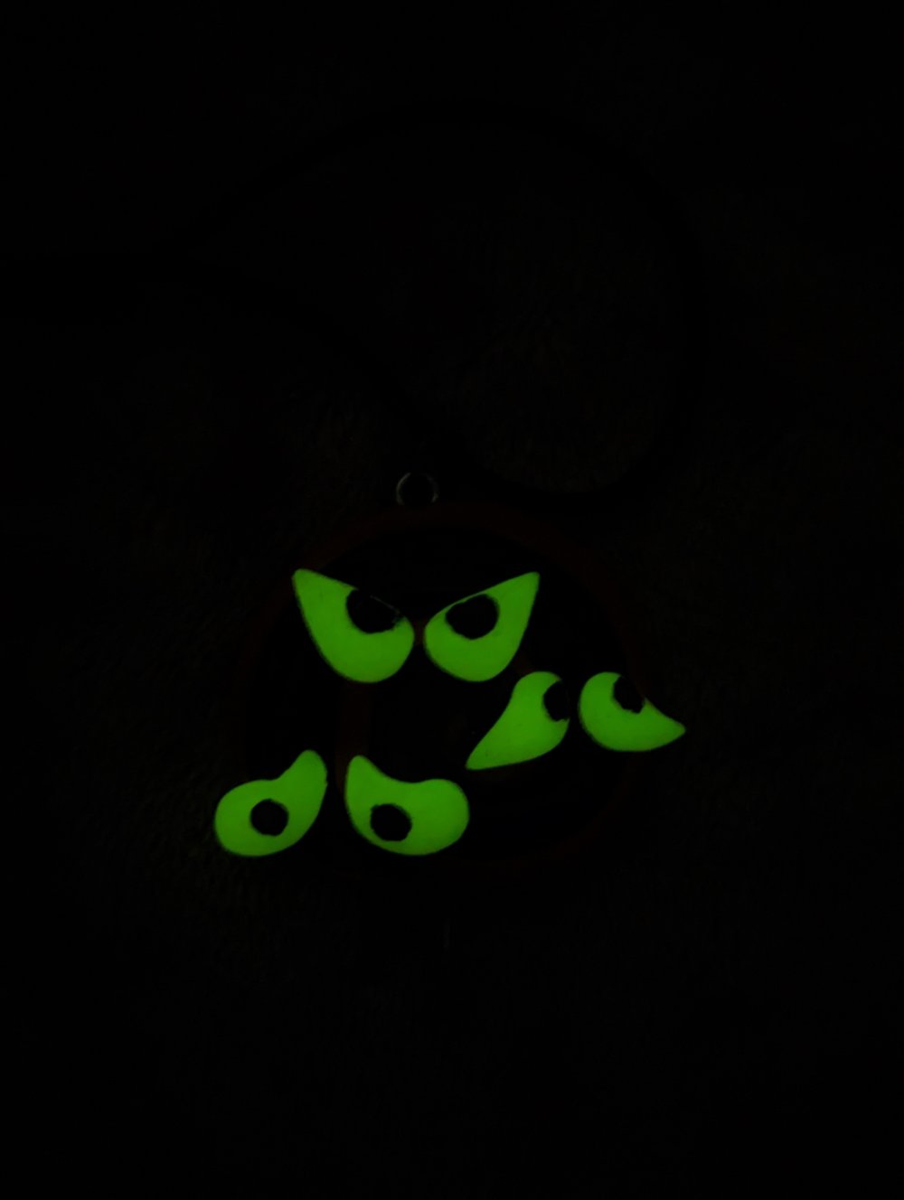 Image of "Scooby Dooby" Jewelry