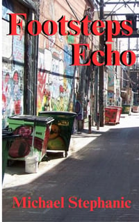 Footsteps Echo ~ Paperback