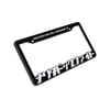 Exciting Car Life - Plate Frame