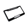 Dogfight - Plate Frame