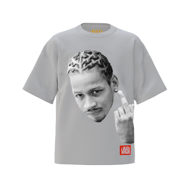Bubba Chuck Tee