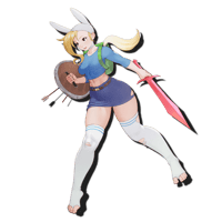 Image 2 of Fionna the Human