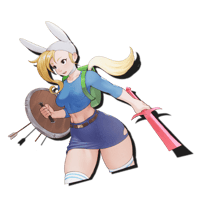 Image 3 of Fionna the Human
