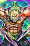 One Piece FanArt Collection