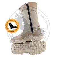 Image 4 of Kashyyyk Short Boots