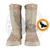 Image 1 of Kashyyyk Short Boots
