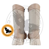 Image 3 of Kashyyyk Short Boots