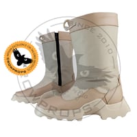 Image 2 of Kashyyyk Short Boots