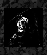 Death Worship / Desolator Sticker
