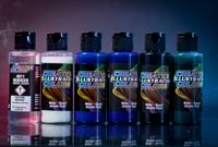 Image 3 of CREATEX - 2oz ILLUSTRATION COLOR WHEEL SET