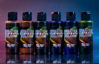 Image 2 of CREATEX - 2oz ILLUSTRATION COLOR WHEEL SET