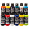 CREATEX - 2oz - 12 COLOR WICKED OPAQUE SET