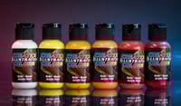 Image 1 of CREATEX - 1oz ILLUSTRATION OPAQUE SET