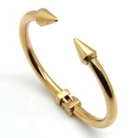 Image 1 of Spike Bracelet 
