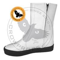 Image 5 of TK Trooper FO/R1 Short Boots
