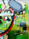 Pedal Mods