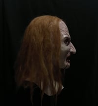 Image 4 of Bathsheba Sherman The Conjuring Deluxe Latex Mask 