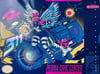 Official 311 Peoria, Illinois 9/20/23 Posters