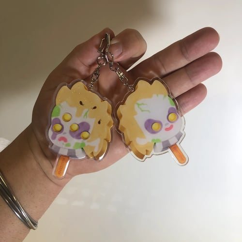 Image of BeetlePOP Keychain Regular price