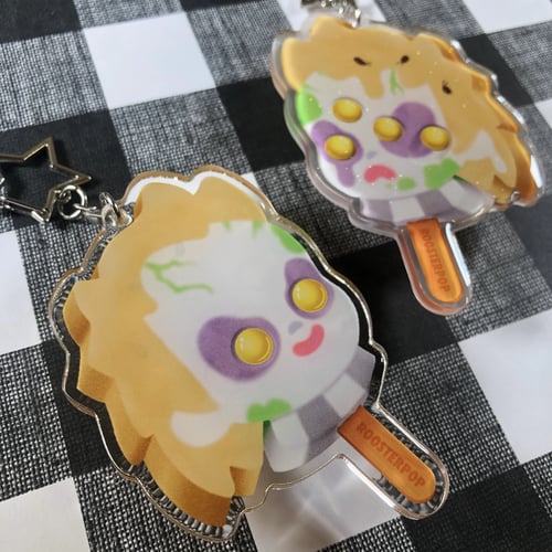 Image of BeetlePOP Keychain Regular price