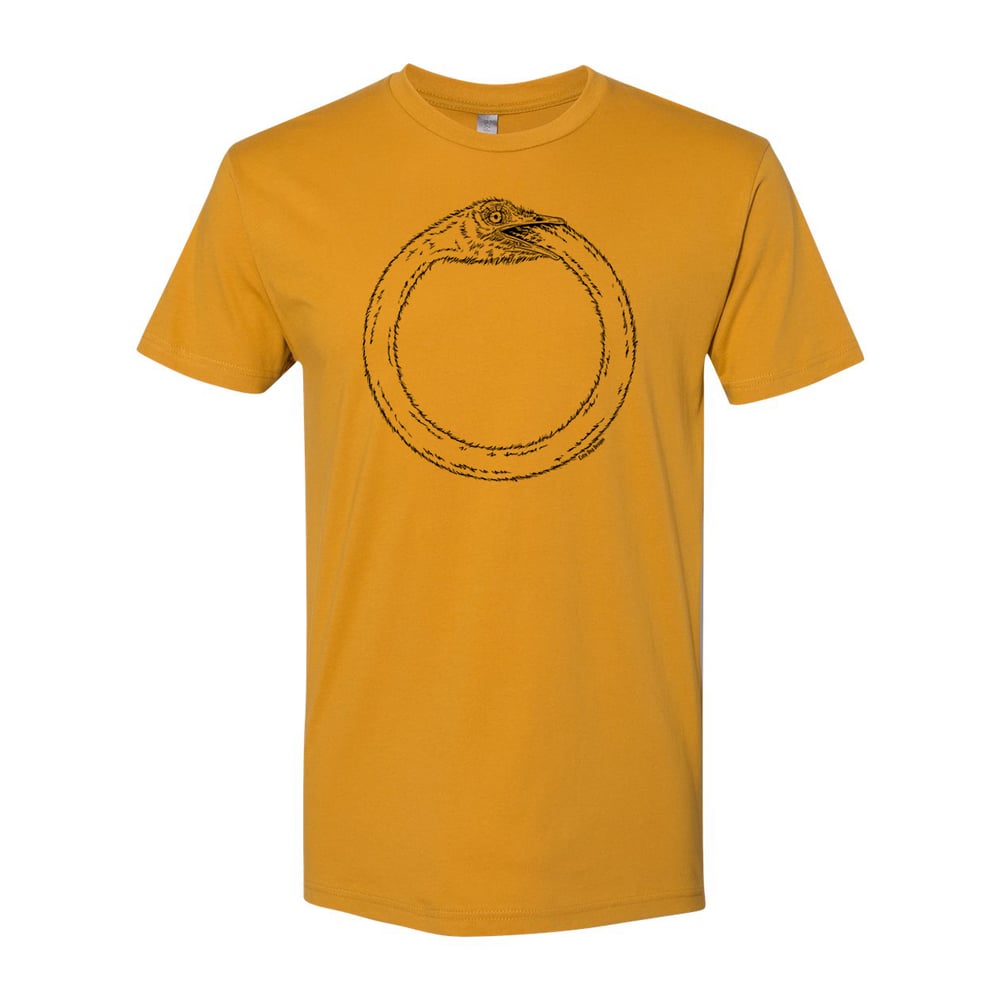 Ostriboros T-Shirt