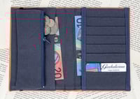 Image 4 of Little Women Book Wallet. 