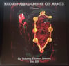 BURNING APPARATION OF THE MASTERY - THE BELLOWING ECHOES OF ABSURDITY 12"