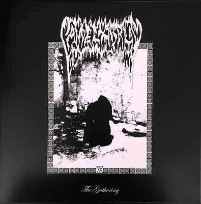 CANDELABRUM - THE GATHERING 2x12"