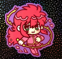 Image 4 of YYH Stickers