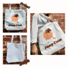 Pony Cam Tote
